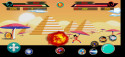 Mugen Anime Fight  screenshot 4